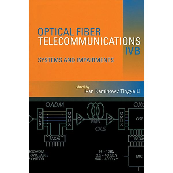 Optical Fiber Telecommunications IV-B