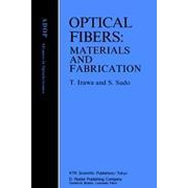 Optical Fibers, Shoichi Sudo, Tatsuo Izawa