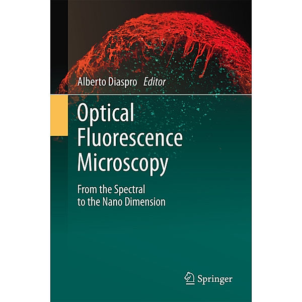 Optical Fluorescence Microscopy