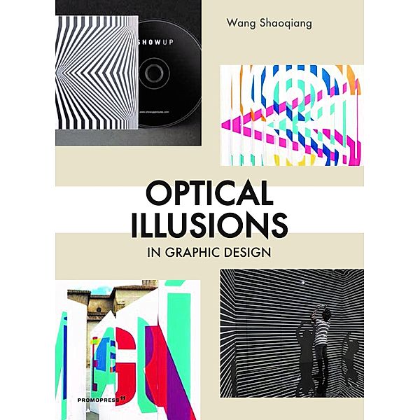 Optical Illusions in Graphic Design 