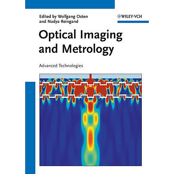 Optical Imaging and Metrology