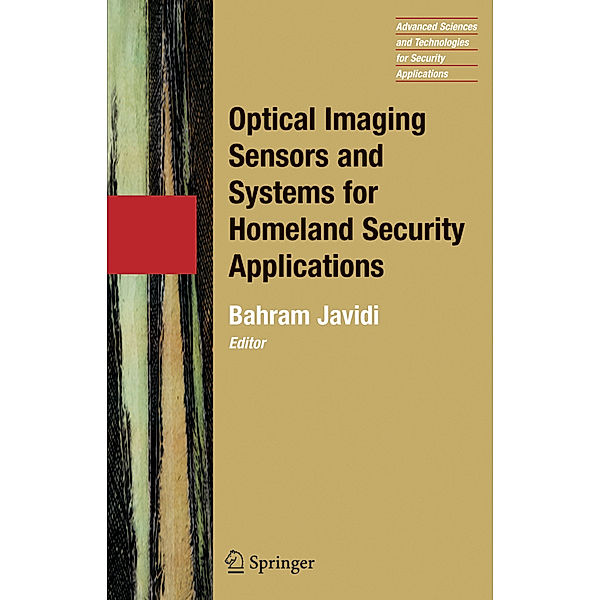 Optical Imaging Sensors and Systems for Homeland Security Applications