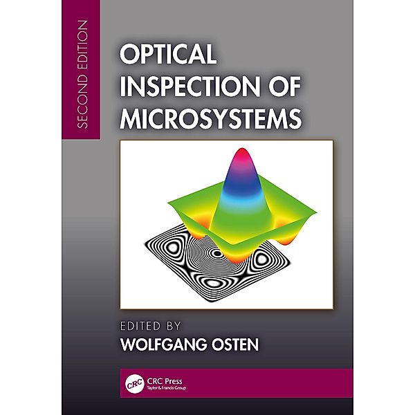 Optical Inspection of Microsystems, Second Edition