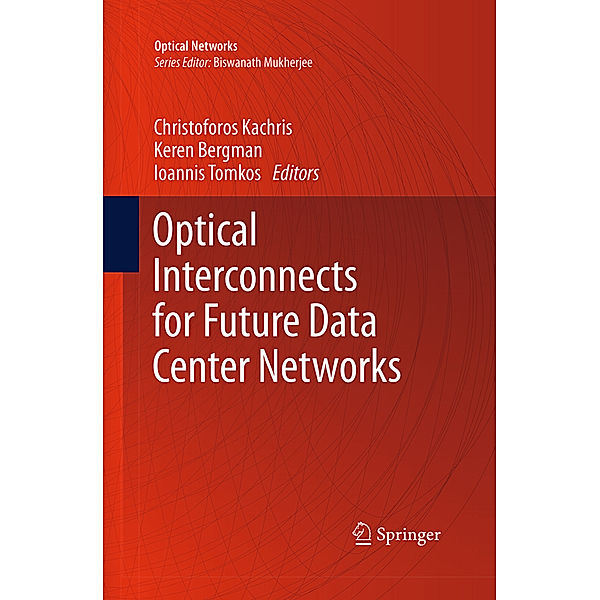 Optical Interconnects for Future Data Center Networks