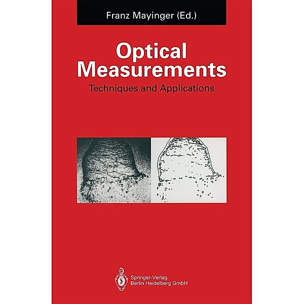 Optical Measurements