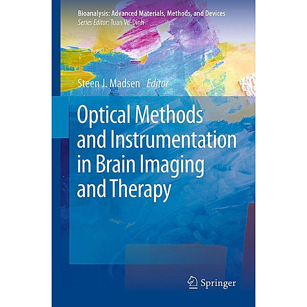 Optical Methods and Instrumentation in Brain Imaging and Therapy