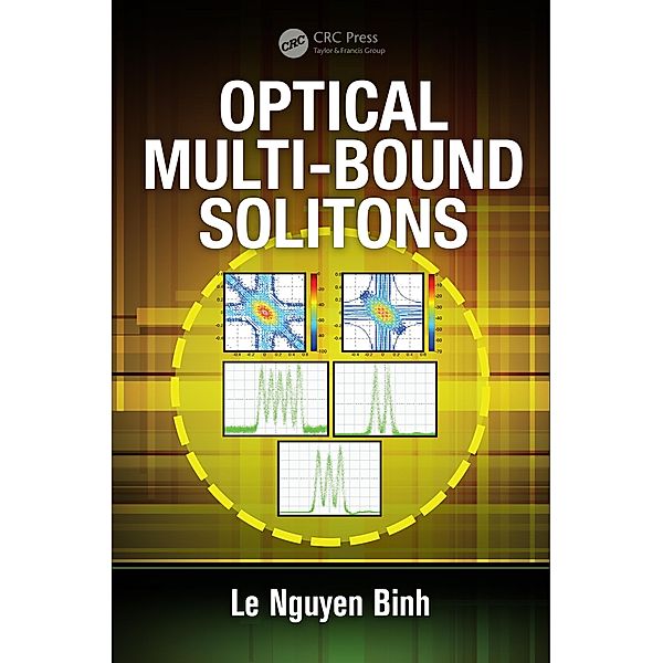 Optical Multi-Bound Solitons, Le Nguyen Binh