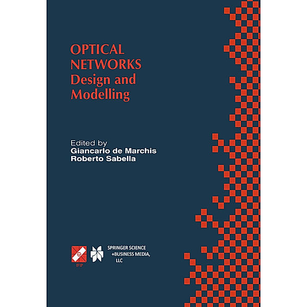 Optical Networks