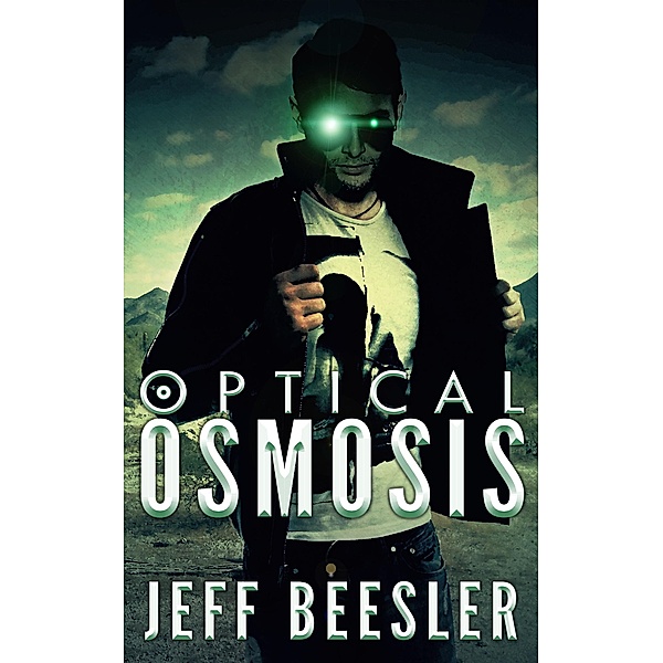 Optical Osmosis, Jeff Beesler