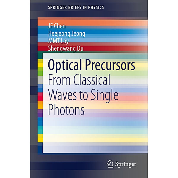 Optical Precursors