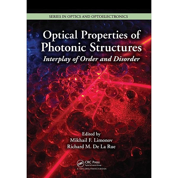 Optical Properties of Photonic Structures