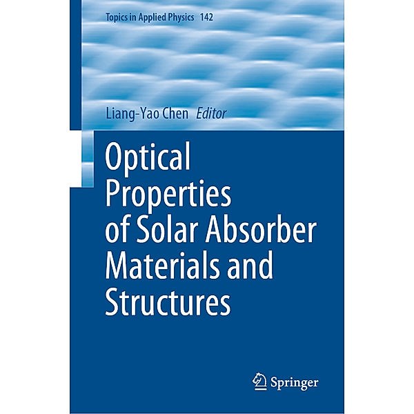 Optical Properties of Solar Absorber Materials and Structures