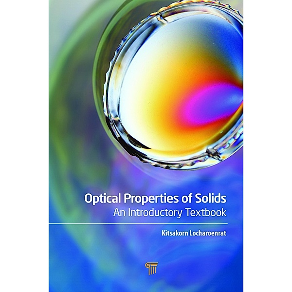 Optical Properties of Solids, Kitsakorn Locharoenrat