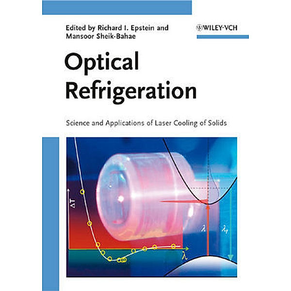 Optical Refrigeration