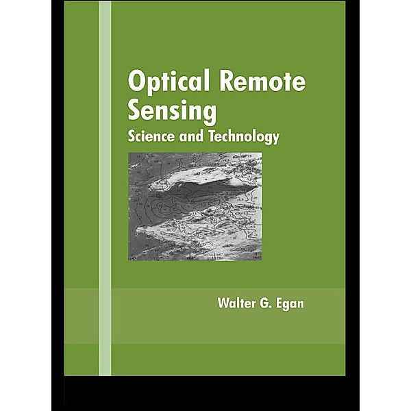 Optical Remote Sensing