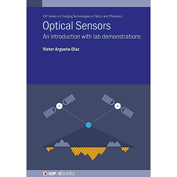 Optical Sensors, Victor Argueta-Diaz