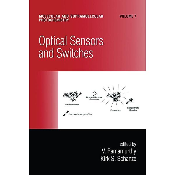 Optical Sensors and Switches