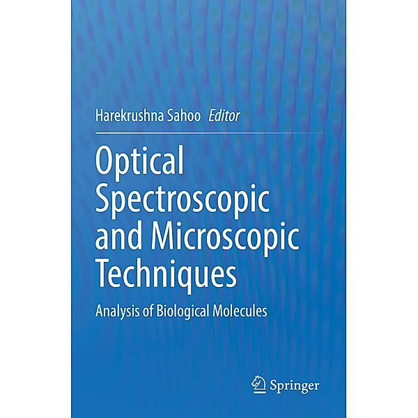 Optical Spectroscopic and Microscopic Techniques