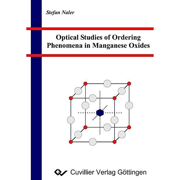 Optical Studies of Ordering Phenomena in Manganese Oxides