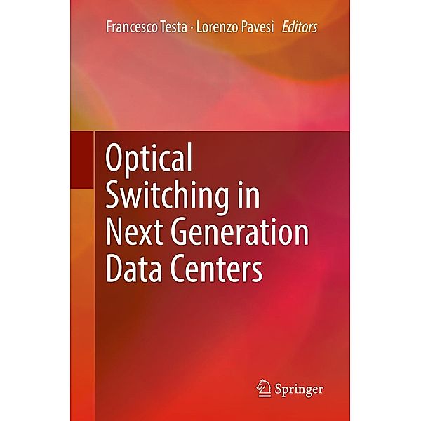 Optical Switching in Next Generation Data Centers