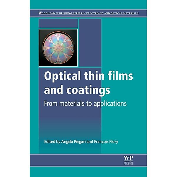 Optical Thin Films and Coatings