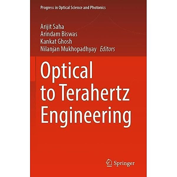 Optical to Terahertz Engineering