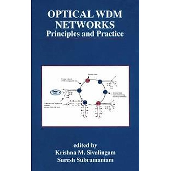 Optical WDM Networks / The Springer International Series in Engineering and Computer Science Bd.554