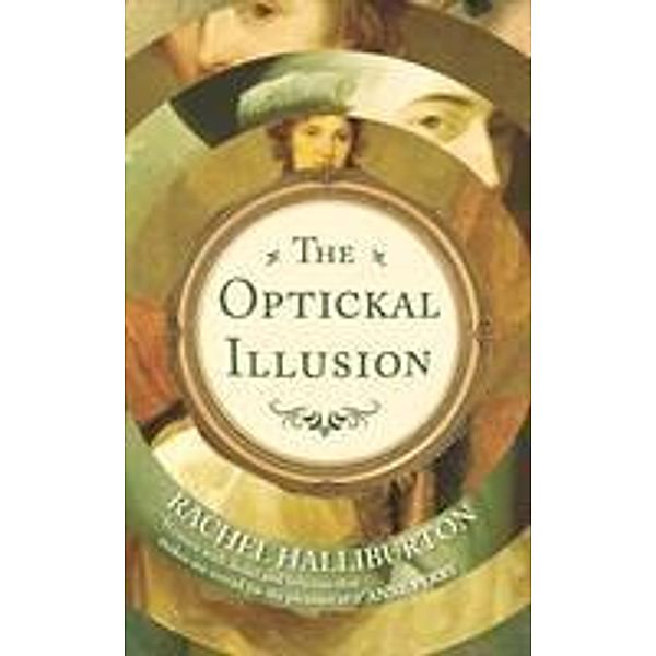 Optickal Illusion, Rachel Halliburton
