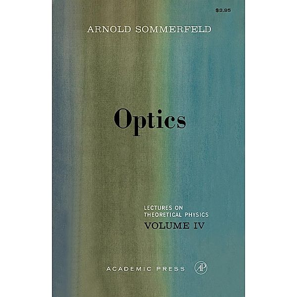 Optics, Otto Laporte