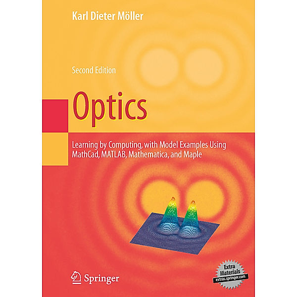 Optics, Karl Dieter Moeller