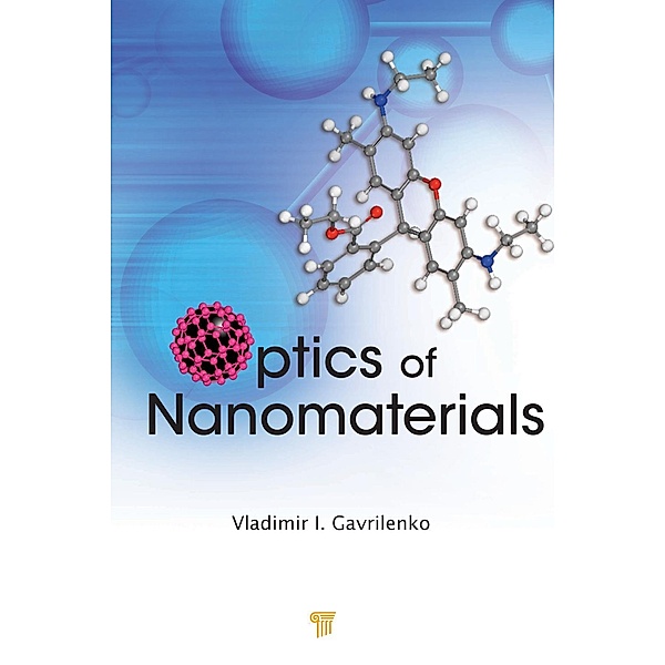 Optics of Nanomaterials, Vladimir I. Gavrilenko