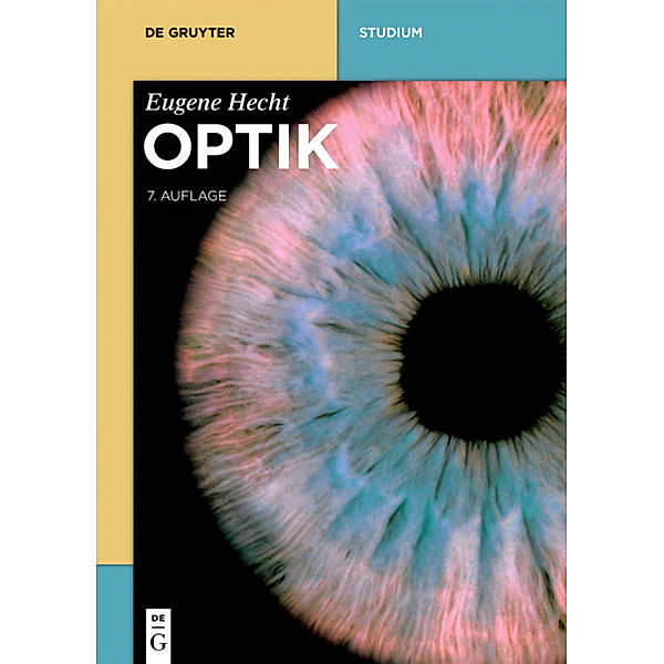 Optik, Eugene Hecht