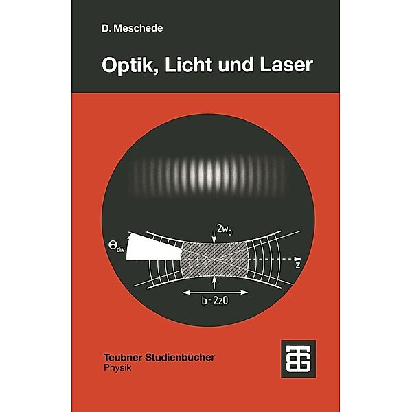 Optik, Licht und Laser