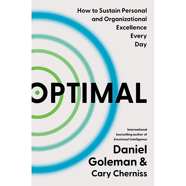 Optimal, Daniel Goleman, Cary Cherniss