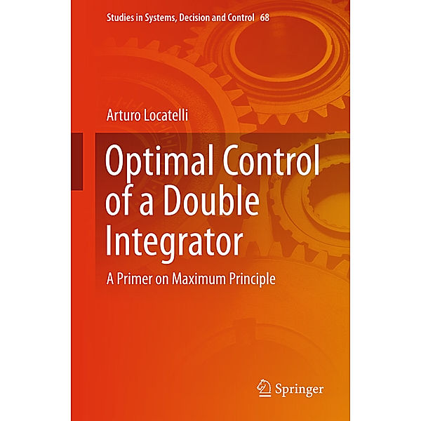 Optimal Control of a Double Integrator, Arturo Locatelli