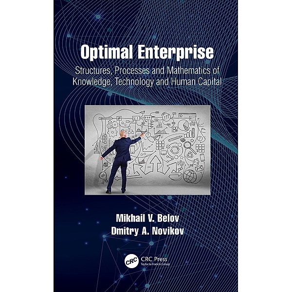 Optimal Enterprise, Mikhail V. Belov, Dmitry A. Novikov