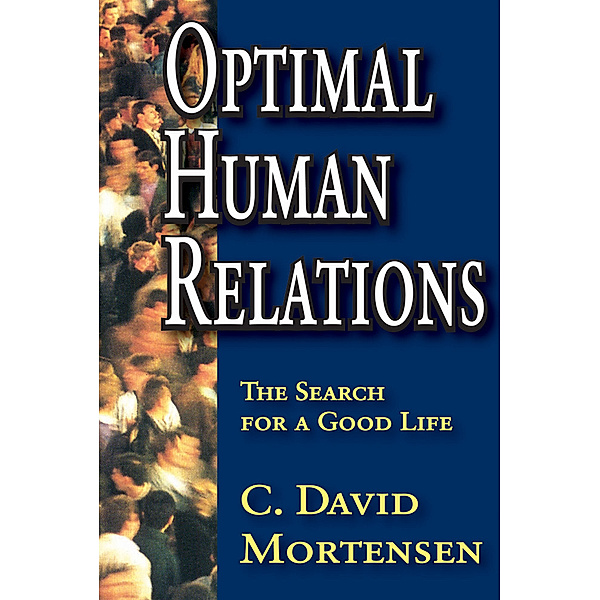 Optimal Human Relations, C. David Mortensen