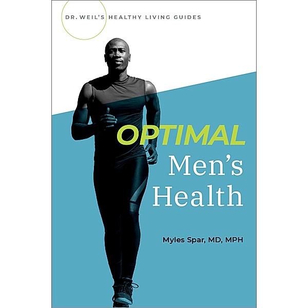Optimal Men's Health, Myles Spar