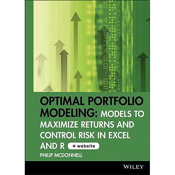 Optimal Portfolio Modeling / Wiley Trading Series, Philip McDonnell