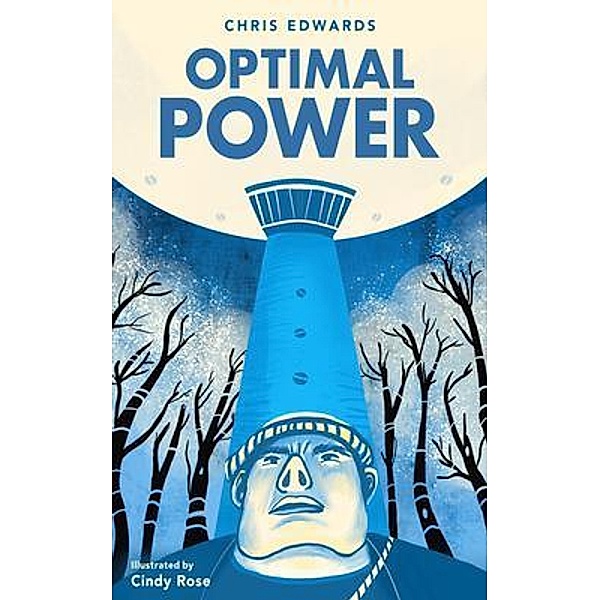 Optimal Power / Chris Edwards, Chris Edwards