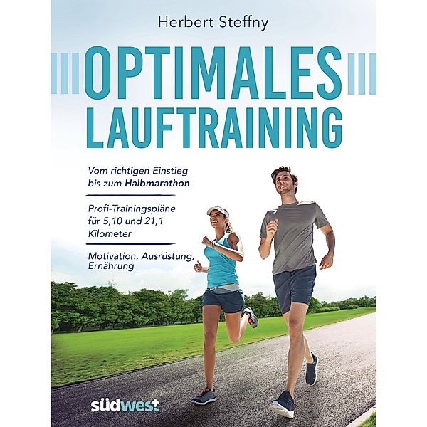 Optimales Lauftraining, Herbert Steffny