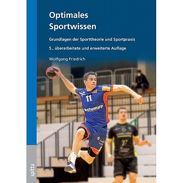 Optimales Sportwissen, Wolfgang Friedrich