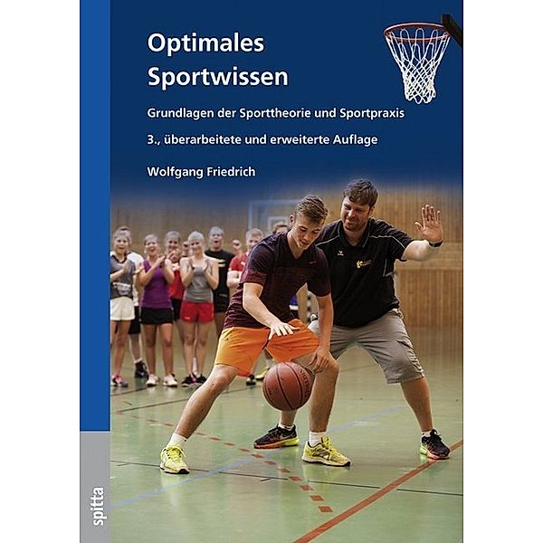 Optimales Sportwissen, Wolfgang Friedrich