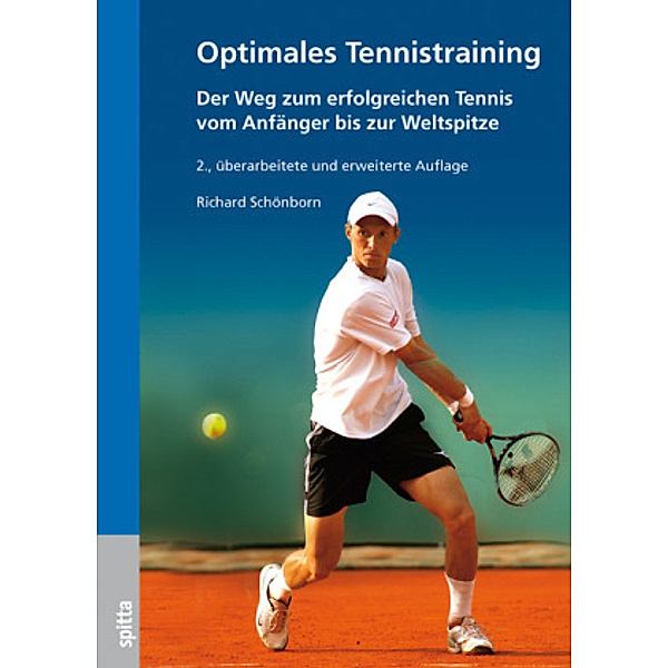 Optimales Tennistraining, Richard Schönborn