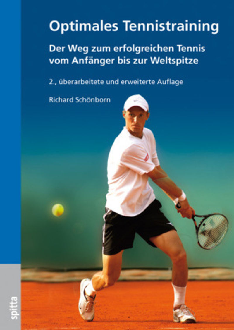 Optimales Tennistraining Buch versandkostenfrei bei Weltbild.at bestellen