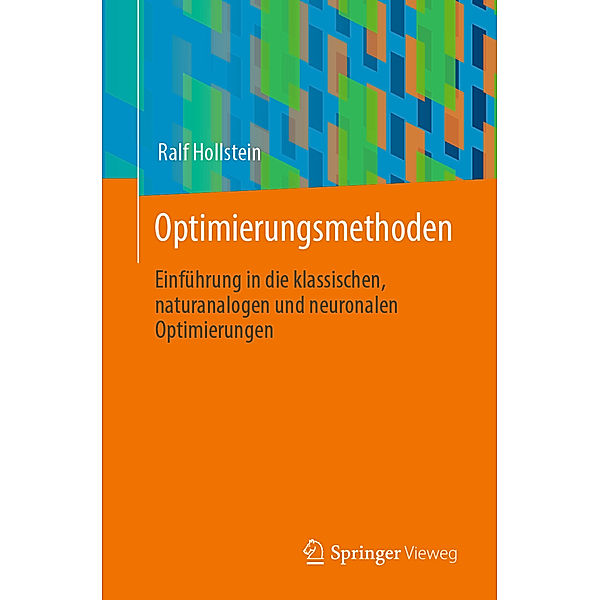 Optimierungsmethoden, Ralf Hollstein