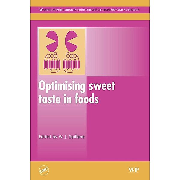 Optimising Sweet Taste in Foods