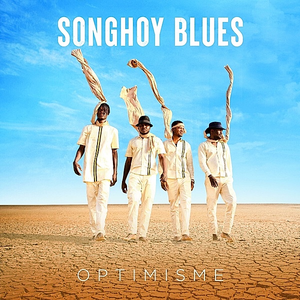 Optimisme, Songhoy Blues