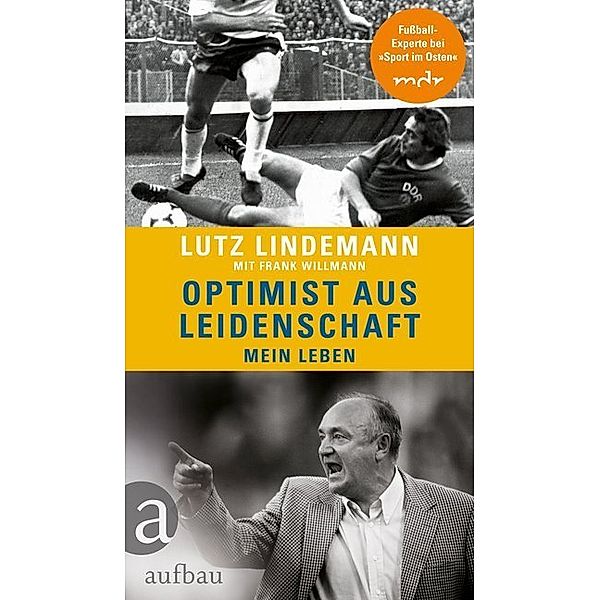 Optimist aus Leidenschaft, Lutz Lindemann