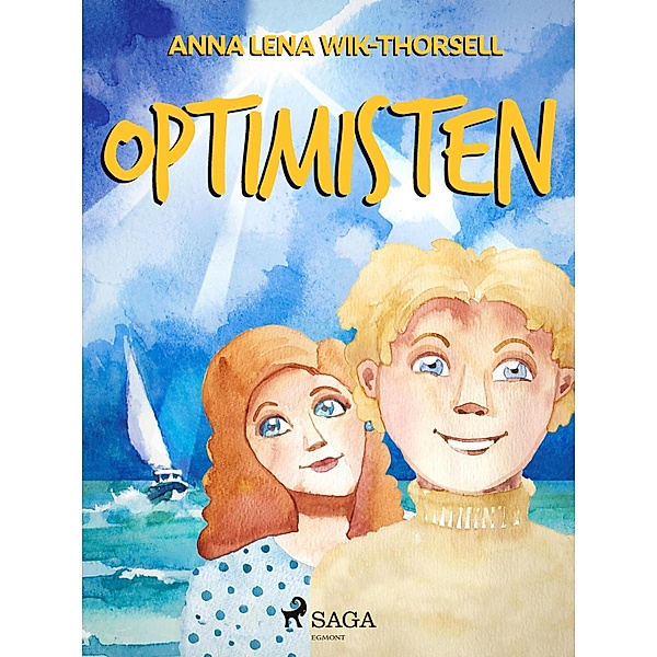 Optimisten, Anna Lena Wik-Thorsell